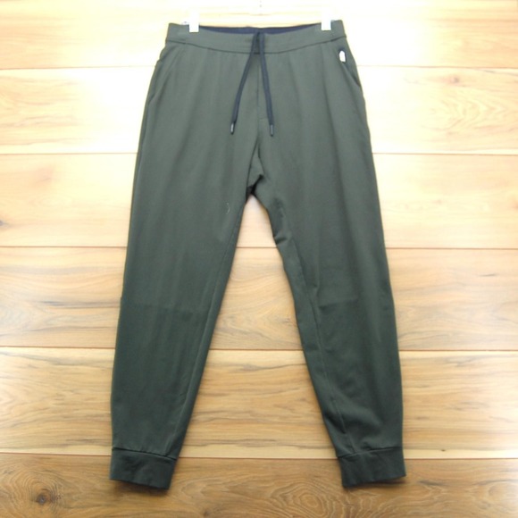 Public Rec Other - Public Rec Pants Mens 32x30 Joggers Athletic Tapered Stretch Zip Pocket Nylon